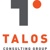 Talos Consulting Group Logotype