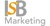 ISBMarketing Logotype