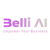 Belli Ai Consulting Logotype