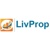 Livprop Logotype