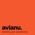 avianu. Logotype