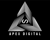 Apex Digital Logotype