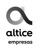 Altice Empresas Logotype