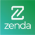 Zenda Logotype