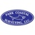 Park Coastal Surveying LLC Logotype