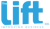 The Lift Logotype