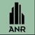 ANR Asset Management & Brokerage Logotype