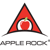 Apple Rock Displays Logotype