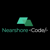 Nearshore Code Logotype