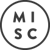 Miscellaneous Studio Logotype