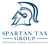 Spartan Tax Group Logotype