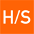 Holly & Smith Architects Logotype