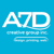 A7D Creative Group Inc. Logotype