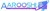 Aarooshi Logotype