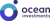 Ocean Investments Logotype
