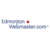 EdmontonWebmaster.com Logotype