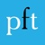 Pause for Thought Logotype