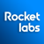 Rocket labs | SEO Agency Logotype