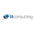 IT CONSULTING SA DE CV Logotype