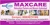 Maxcare Relocations Logotype