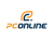 PCOnline Logotype