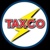 TAXCO Logotype
