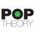 Pop Theory Logotype