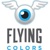 Flying Colors Media Logotype