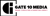 Gate 10 Media Logotype