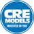 CREModels Logotype