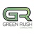 Green Rush Consulting Logotype