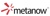 Metanow Logotype