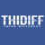 ThiDiff Technologies Logotype