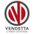 Vendetta Cyber Defense Logotype