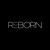 Reborn Marketing inc. Logotype