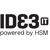 IDE3 Logotype