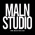 Maln Studio Logotype