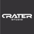 Crater Studio Logotype