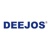 Deejos Engineers Logotype
