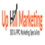 Up Hill Marketing Services Logotype