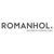 Romanhol Business Consulting Logotype