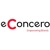 eConcero Logotype