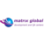 Matrix Global Macedonia Logotype