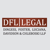 Dingess, Foster, Luciana, Davidson & Chleboski LLP Logotype