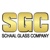 Schaal Glass Company Logotype