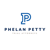 Phelan Petty Trial Attorneys Logotype
