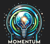 Momentum AI Communications Logotype