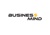 Business Mind Logotype