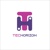 TecHorizon Logotype