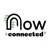 Now connected Logotype